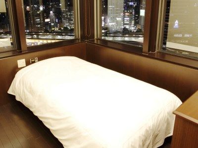 Kobe Harbor Land Onsen Manyo-Club Hotel Exterior foto